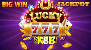 Bônus Generosos e Exclusivos no K8B para Você!