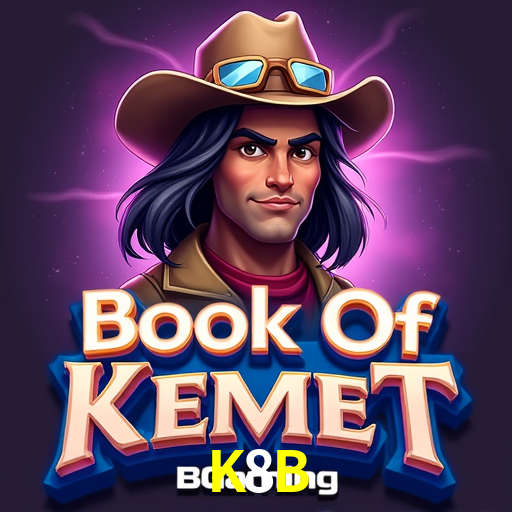 K8B: Seu Especialista em Apostas Esportivas Brasileiras