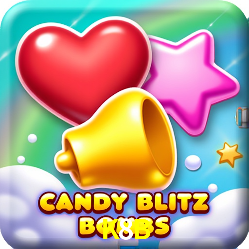 K8B: Jogos de Caça-Níqueis-Altas Recompensas, Roleta-Velocidade, Blackjack-Desafios Máximos